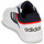Schoenen Heren Lage sneakers Adidas Sportswear HOOPS 3.0 Wit / Marine / Rood