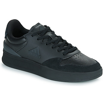 Schoenen Heren Lage sneakers Adidas Sportswear KANTANA Zwart