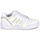 Schoenen Lage sneakers Adidas Sportswear MIDCITY LOW Wit