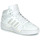 Schoenen Hoge sneakers Adidas Sportswear MIDCITY MID Wit