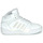 Schoenen Hoge sneakers Adidas Sportswear MIDCITY MID Wit