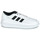 Schoenen Heren Lage sneakers Adidas Sportswear OSADE Wit / Zwart