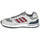 Schoenen Heren Lage sneakers Adidas Sportswear RUN 80s Grijs / Bordeaux