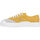 Schoenen Heren Sneakers Kawasaki Original 3.0 Canvas Shoe K232427 5005 Golden Rod Geel