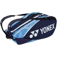 Tassen Tassen   Yonex Thermobag 92229 Pro Racket Bag 9R Bleu marine, Bleu