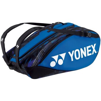 Tassen Tassen   Yonex Thermobag 922212 Pro Racket Bag 12R Bleu marine, Bleu