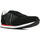 Schoenen Heren Sneakers EAX Xcc68 Zwart