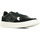 Schoenen Heren Sneakers EAX Xv601 Zwart