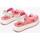Schoenen Dames Sandalen / Open schoenen Xti 141413 Roze