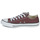 Schoenen Lage sneakers Converse CHUCK TAYLOR ALL STAR FALL TONE Brown