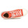 Schoenen Dames Hoge sneakers Converse CHUCK TAYLOR ALL STAR LUGGED 2.0 PLATFORM SEASONAL COLOR Orange