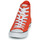Schoenen Heren Hoge sneakers Converse CHUCK TAYLOR ALL STAR LETTERMAN Terracotta / Ecru