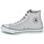Schoenen Heren Hoge sneakers Converse CHUCK TAYLOR ALL STAR LETTERMAN Grijs / Marine
