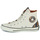 Schoenen Dames Hoge sneakers Converse CHUCK TAYLOR ALL STAR TORTOISE Ecru / Brown