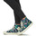 Schoenen Dames Hoge sneakers Converse CHUCK TAYLOR ALL STAR Multicolour