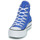 Schoenen Dames Hoge sneakers Converse CHUCK TAYLOR ALL STAR LIFT Blauw