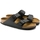 Schoenen Dames Sandalen / Open schoenen Birkenstock Arizona 51791 Regular - Black Zwart