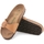Schoenen Dames Sandalen / Open schoenen Birkenstock Madrid 1025050 Narrow - Pecan Brown