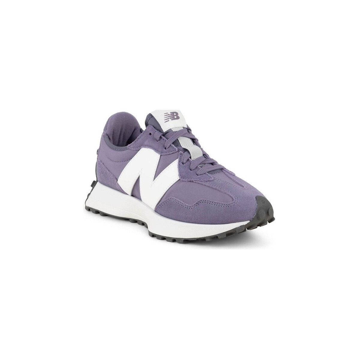 Schoenen Dames Sneakers New Balance U327V1 Violet