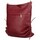 Tassen Handtassen kort hengsel Peterson DHPTNTWP01155383 Bordeaux