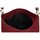 Tassen Handtassen kort hengsel Peterson DHPTNTWP01155383 Bordeaux