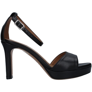 Schoenen Dames Sandalen / Open schoenen L'amour 202L Zwart