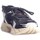 Schoenen Heren Lage sneakers Heron Preston HMIH001S23FAB001 Zwart