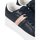 Schoenen Dames Lage sneakers U.S Polo Assn. Helis011 Blauw