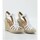 Schoenen Dames Sandalen / Open schoenen Casteller 28791 BLANCO