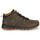 Schoenen Heren Hoge sneakers Timberland SPRINT TREKKER MID Brown