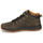 Schoenen Heren Hoge sneakers Timberland SPRINT TREKKER MID Brown