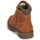 Schoenen Kinderen Laarzen Timberland COURMA KID TRADITIONAL 6IN Brown