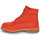 Schoenen Kinderen Laarzen Timberland 6 IN PREMIUM WP BOOT Rood