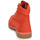 Schoenen Kinderen Laarzen Timberland 6 IN PREMIUM WP BOOT Rood