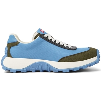 Schoenen Dames Sneakers Camper Drift Trail K201462-009 Blauw