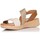 Schoenen Dames Sandalen / Open schoenen Zapp BASKETS  5184 Brown