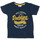 Textiel Jongens T-shirts & Polo’s Redskins  Blauw