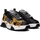 Schoenen Heren Sneakers Versace Jeans Couture 74YA3SF1 Zwart