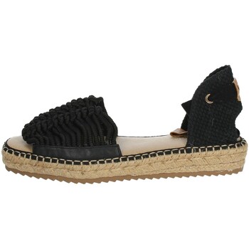 Schoenen Dames Sandalen / Open schoenen Wrangler WL31540A Zwart