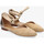 Schoenen Dames Ballerina's pabloochoa.shoes 23528 Other