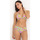 Textiel Dames Bikini's La Modeuse 66137_P153518 Blauw