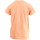 Textiel Jongens T-shirts & Polo’s Redskins  Orange