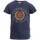 Textiel Jongens T-shirts & Polo’s Redskins  Blauw