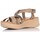 Schoenen Dames Sandalen / Open schoenen Xti BASKETS  44489 Zwart