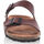 Schoenen Heren Sandalen / Open schoenen Alter Native sandalen / blootsvoets man bruin Brown
