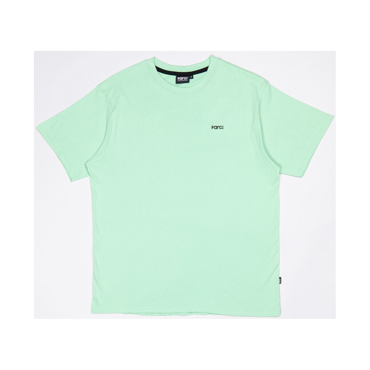 Textiel Heren T-shirts & Polo’s Farci Tapas tee shirt Groen