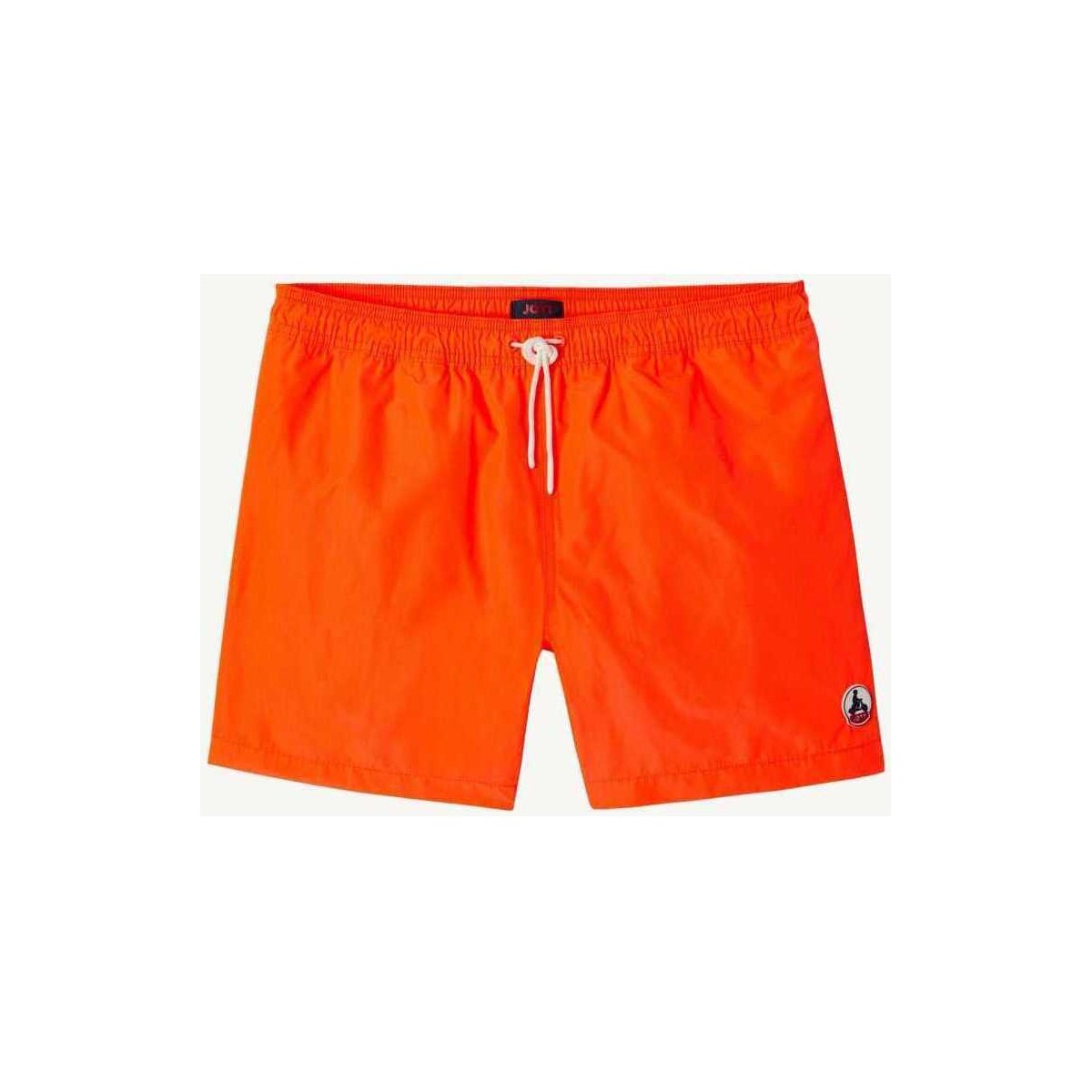 Textiel Heren Zwembroeken/ Zwemshorts JOTT Biarritz fluo Orange