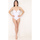 Textiel Dames Bikini's La Modeuse 66235_P153756 Wit