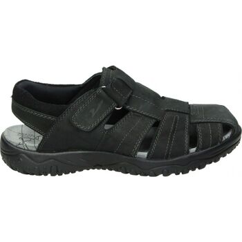 Schoenen Heren Sandalen / Open schoenen Vicmart 461-15 Zwart