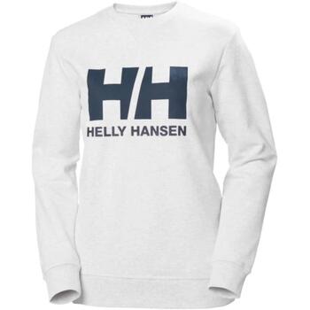 Textiel Dames Sweaters / Sweatshirts Helly Hansen  Grijs
